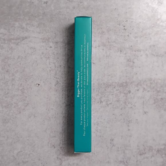 Thrive Causemetics Stella Champagne Shimmer Eye Brightener Highlighting 0.049 oz - Picture 3 of 7